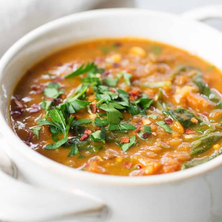 Our Exquisite Soups