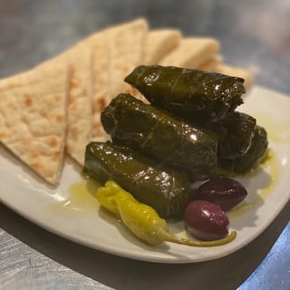 Dolmades