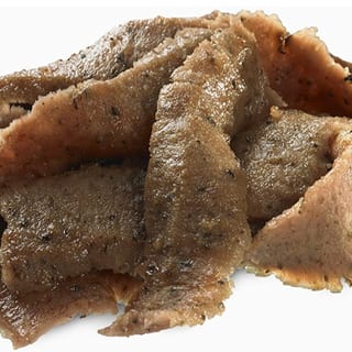 Gyro Meat