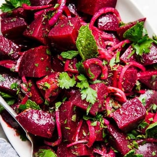 Beets Salad