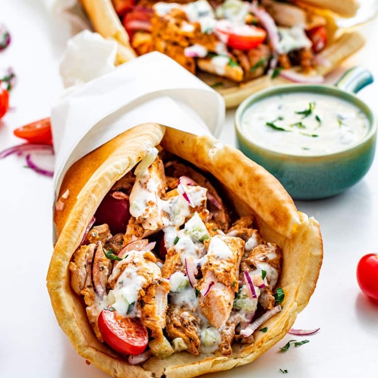 Savor Our Dinner Offerings