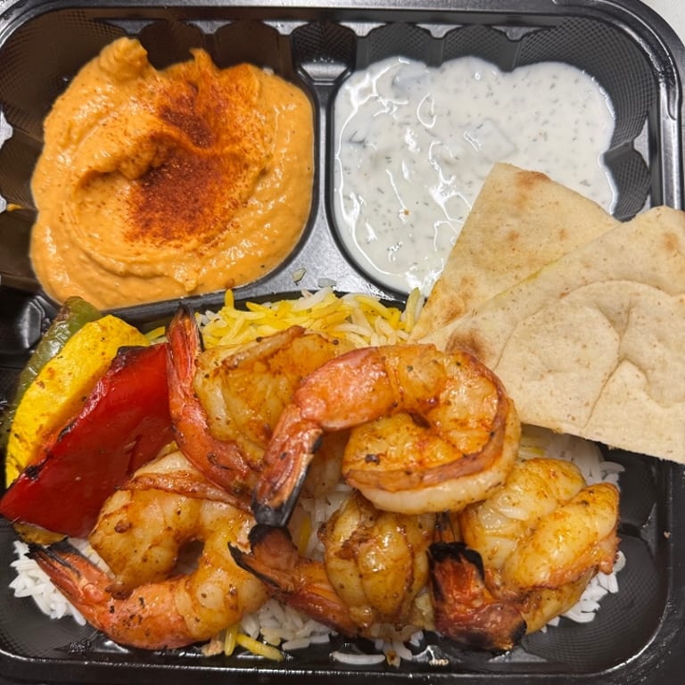 Savor Your Lunch with Us