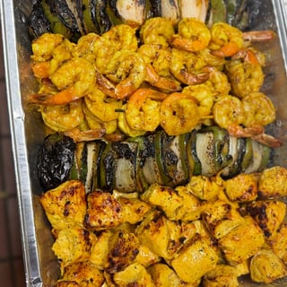 Healty Lunch Special